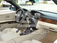 2007 BMW 325