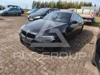 2007 BMW 325