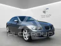 2007 BMW 325