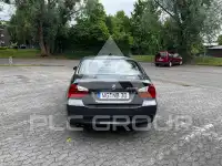 2007 BMW 325