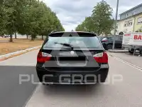 2007 BMW 325
