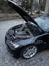 2007 BMW 325