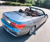 2007 BMW 325