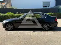 2007 BMW 325