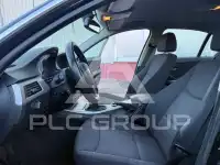 2007 BMW 325