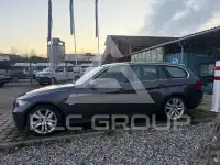 2007 BMW 325