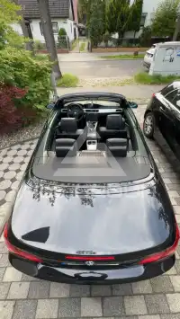 2007 BMW 325