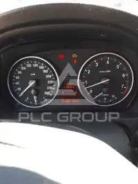 2007 BMW 325
