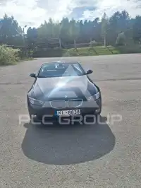 2007 BMW 325