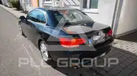 2007 BMW 325