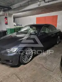 2007 BMW 325