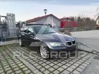 2007 BMW 325