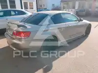 2007 BMW 325