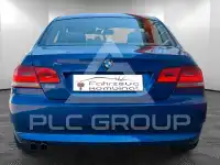 2007 BMW 325