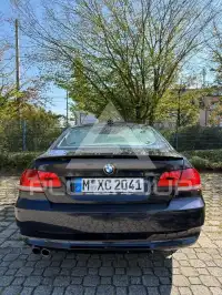 2007 BMW 325