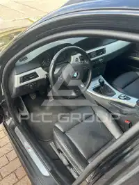 2007 BMW 325