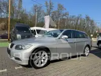 2007 BMW 325