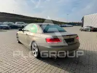 2007 BMW 325