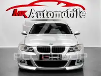 2007 BMW 325