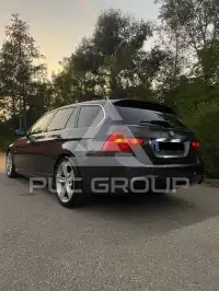 2007 BMW 325
