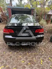 2007 BMW 325