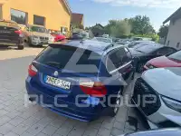 2007 BMW 325