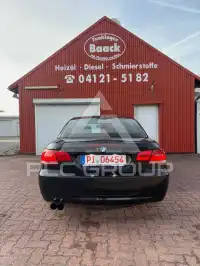 2007 BMW 325