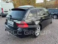 2007 BMW 325