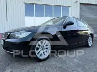 2007 BMW 325
