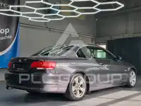 2007 BMW 325