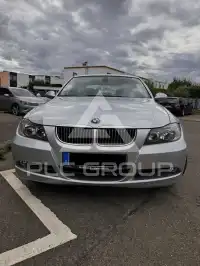 2007 BMW 325