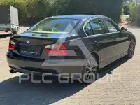 2007 BMW 325