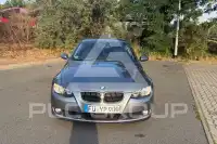2007 BMW 325