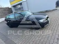 2007 BMW 325
