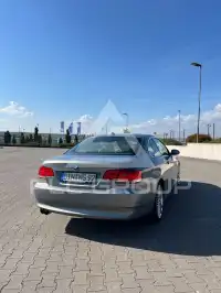 2007 BMW 325