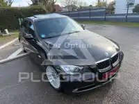 2007 BMW 325