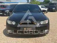 2007 BMW 325