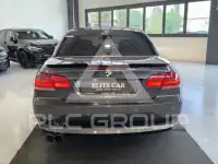 2007 BMW 325