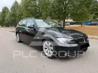 2007 BMW 325