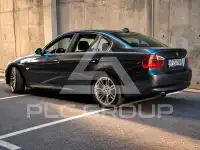 2007 BMW 325