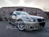 2008 BMW 325