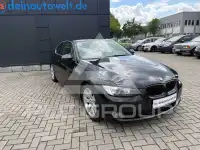 2007 BMW 325