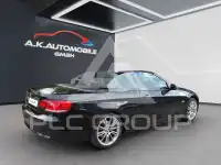 2007 BMW 325