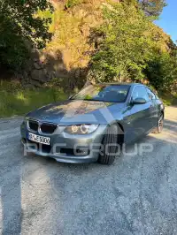 2007 BMW 325