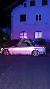 2007 BMW 325