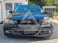 2007 BMW 325