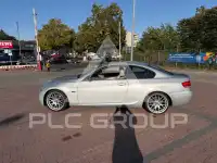 2007 BMW 325