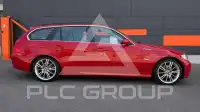 2007 BMW 325
