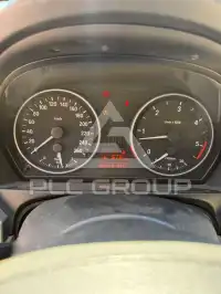 2007 BMW 325
