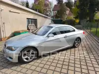2007 BMW 325